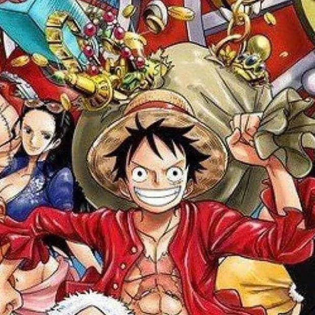 chat with ai character: ONE PIECE