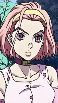 ai character: Reimi Sugimoto background