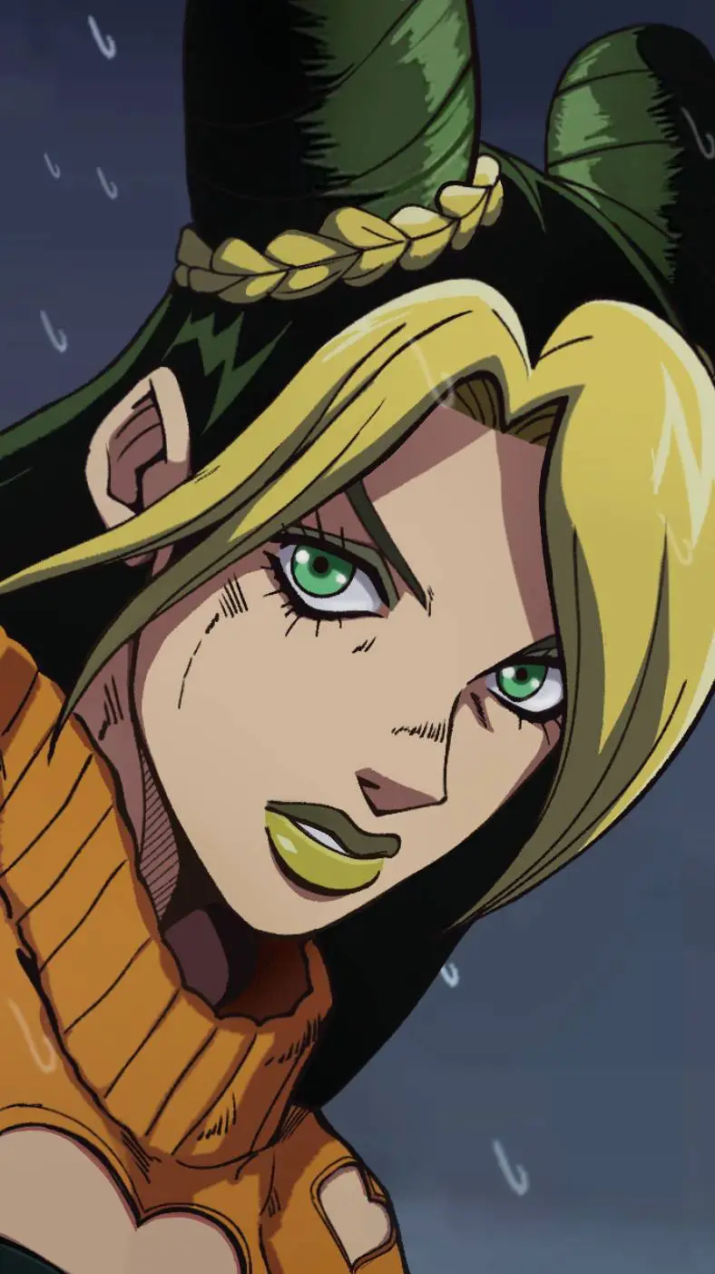 ai character: Airin Kujo background