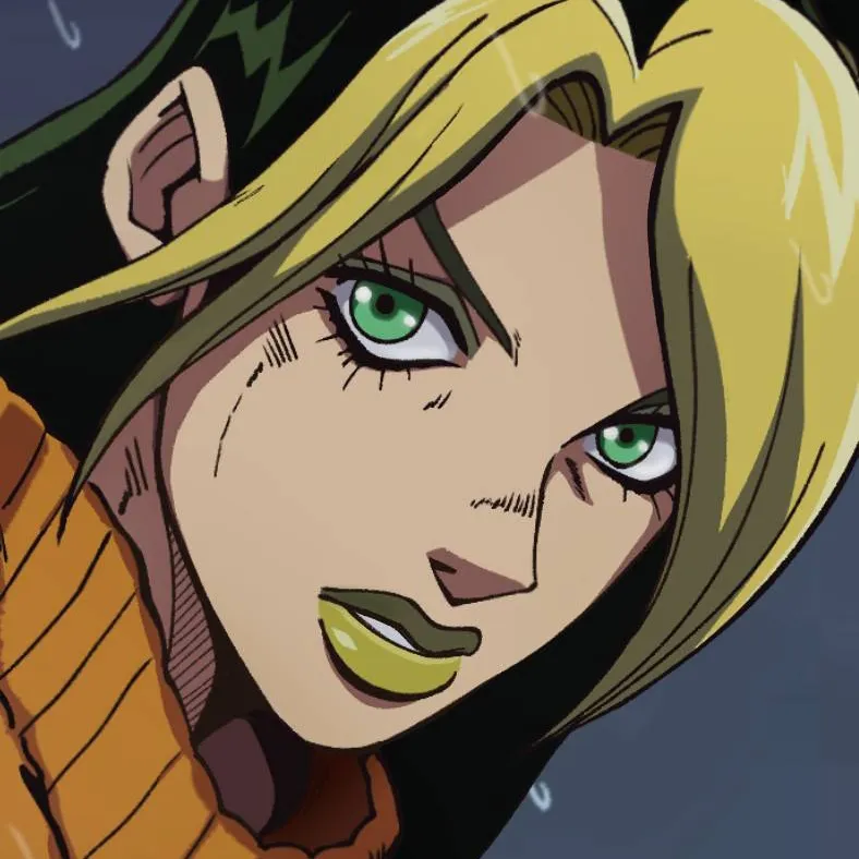 chat with ai character: Airin Kujo