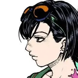 chat with ai character: Shizuka Joestar