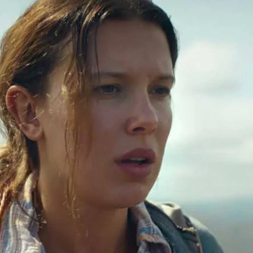 chat with ai character: Jane "El" Hopper