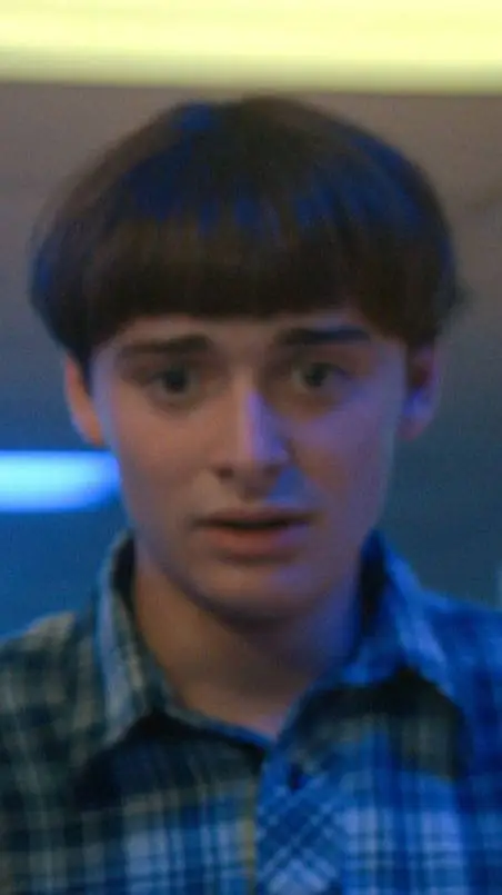 ai character: ST California background