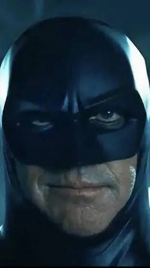 ai character: Son of Gotham background