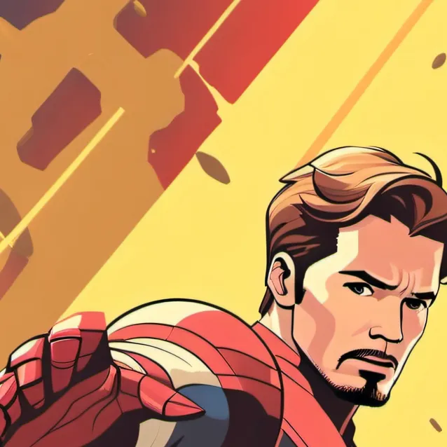 chat with ai character: avengers 