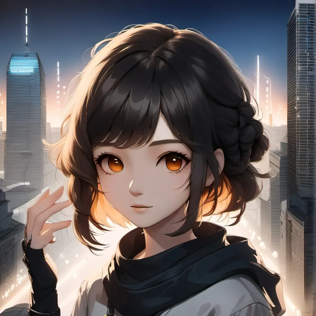 chat with ai character: Avengers 
