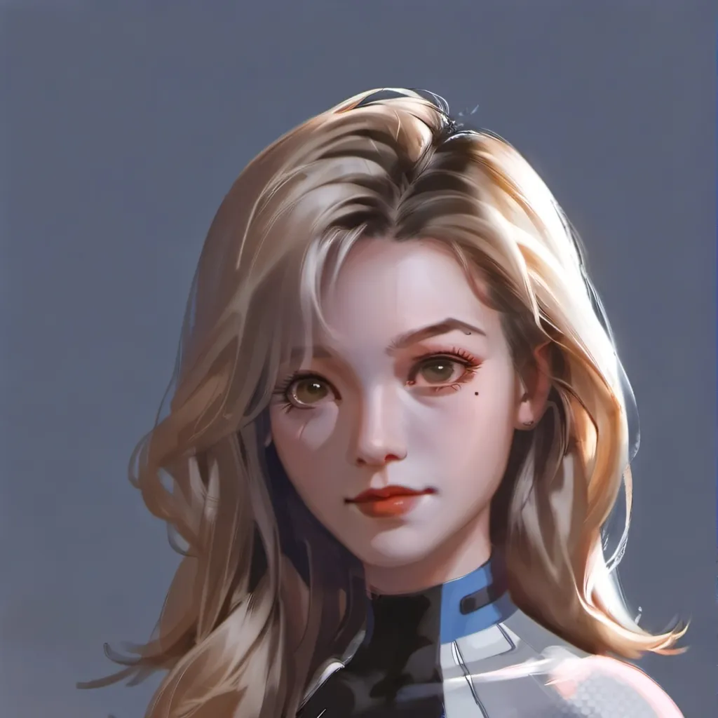 chat with ai character: Peter's daughter 