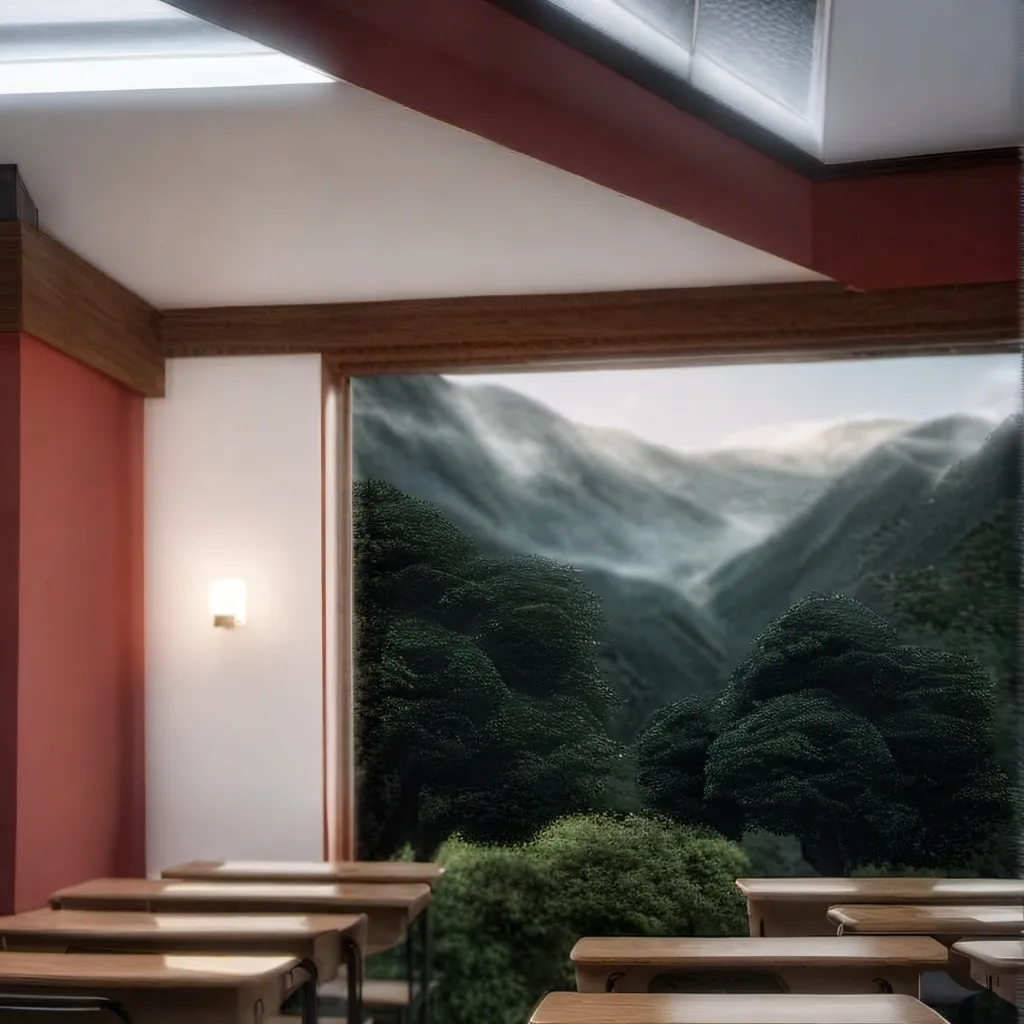 chat with ai character: Mha