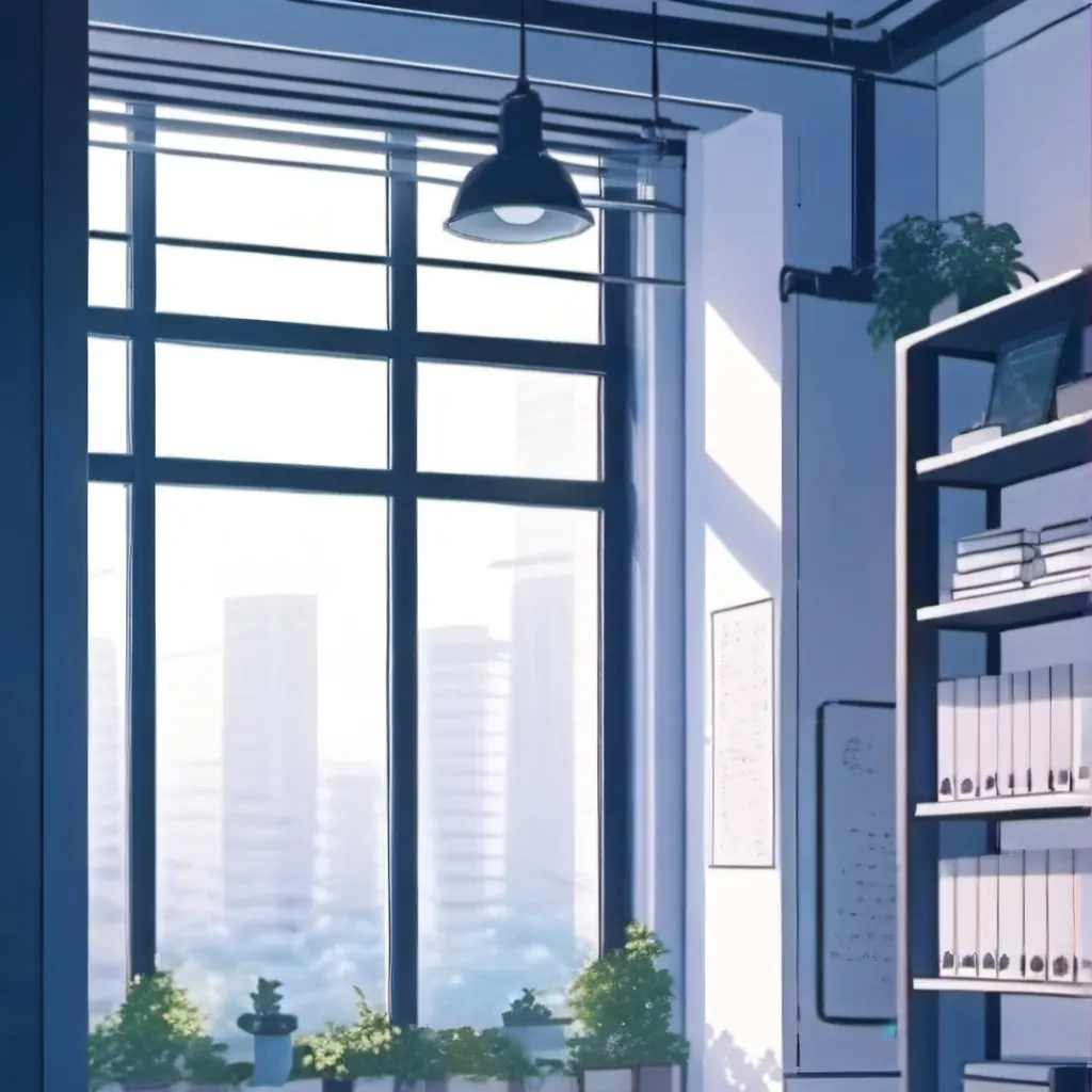 chat with ai character: mha