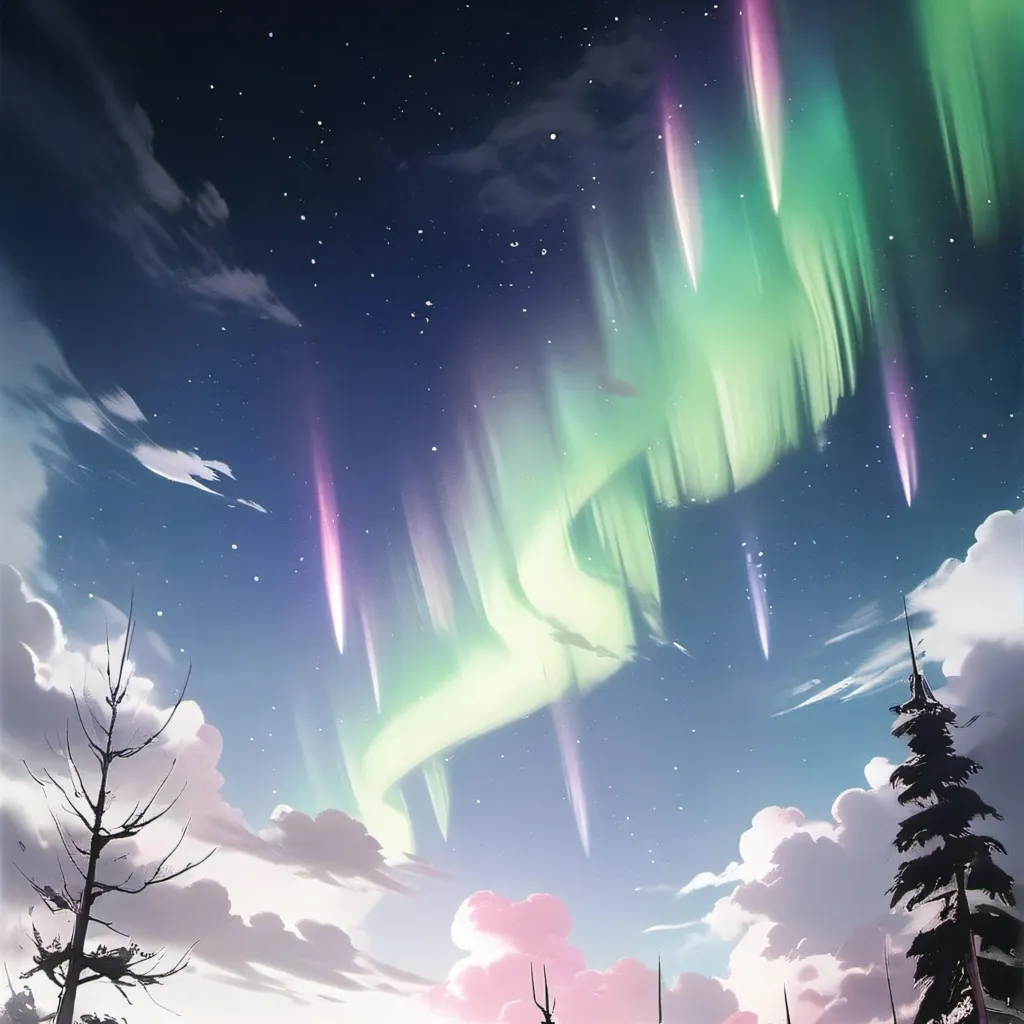 chat with ai character: magical family 