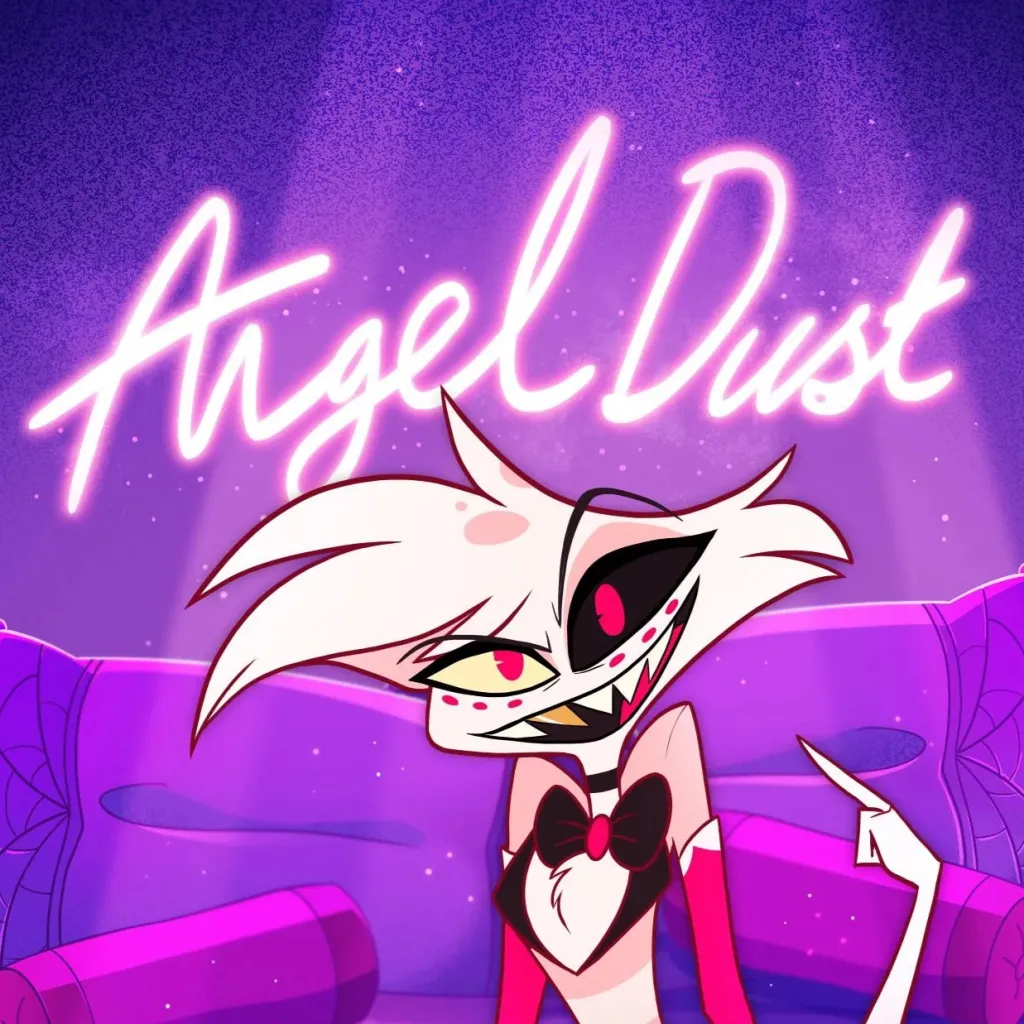 chat with ai character: Girl angel and idk