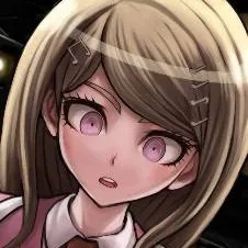 chat with ai character: Kaede Akamatsu