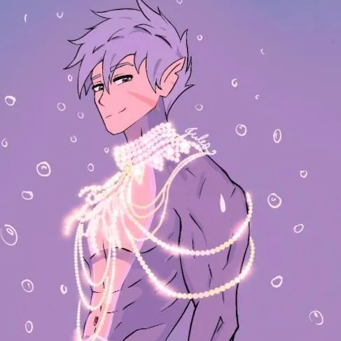 chat with ai character: Siren