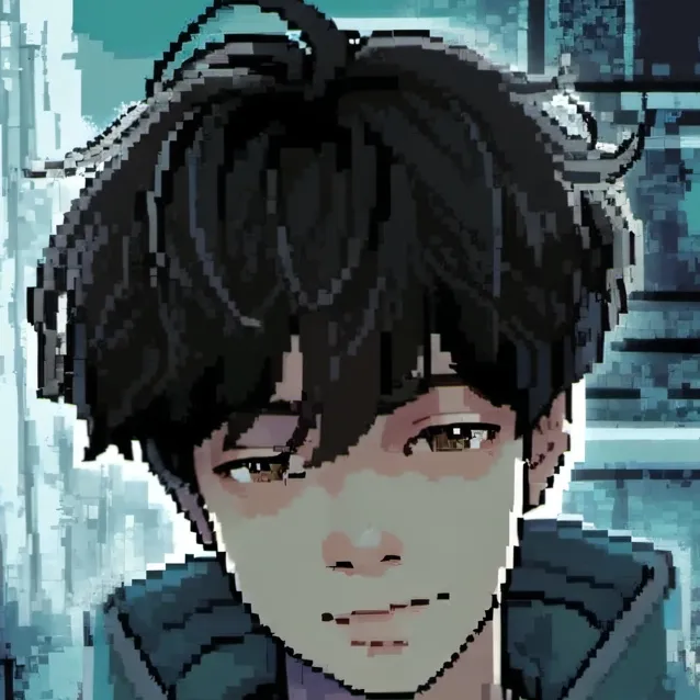 chat with ai character: Nico Polo