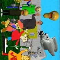 chat with ai character: Baldi's Basics +