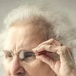 chat with ai character: Grandma