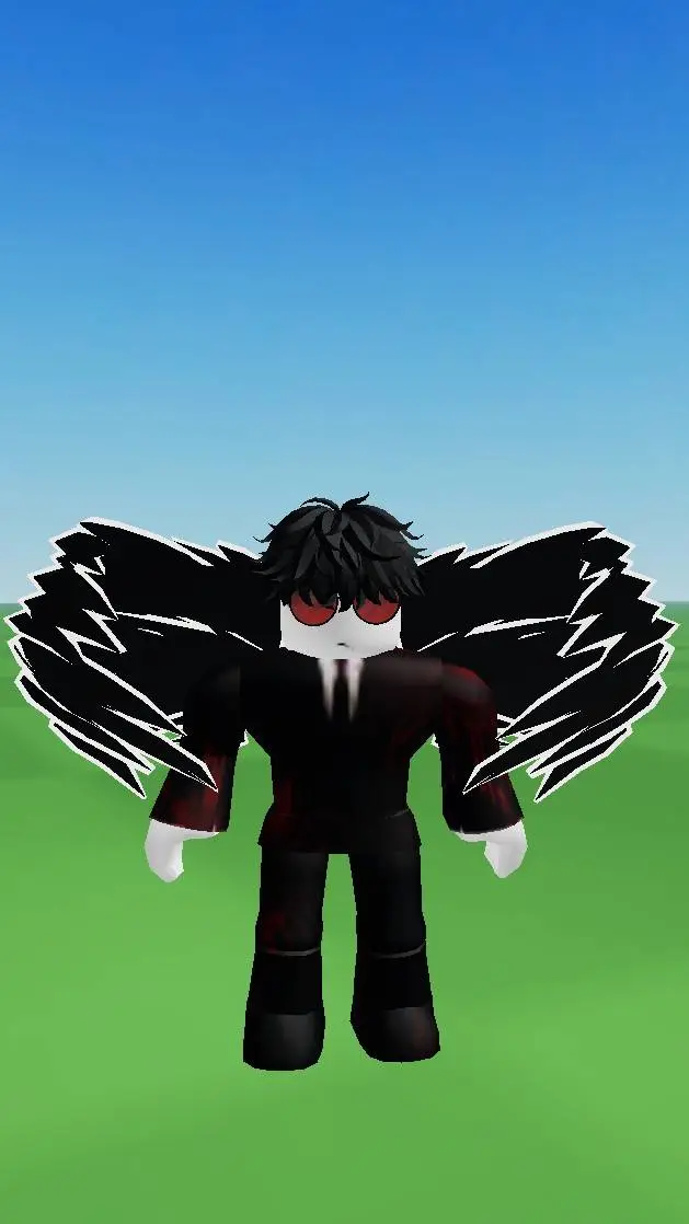 ai character: The Eggonationator background