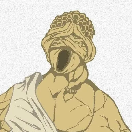 chat with ai character: Rosemary