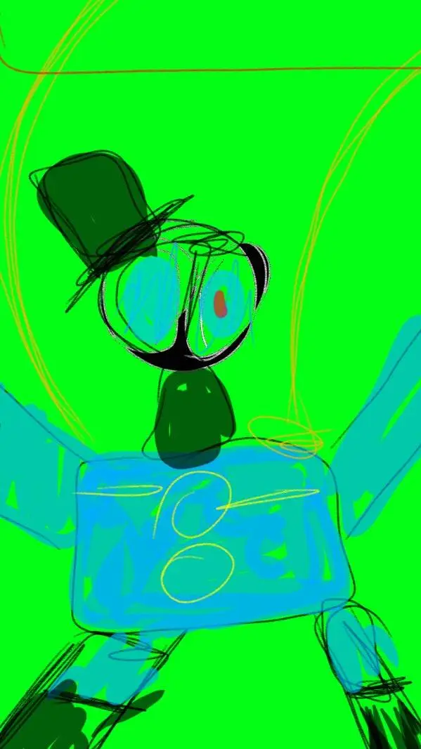 ai character: Elis background