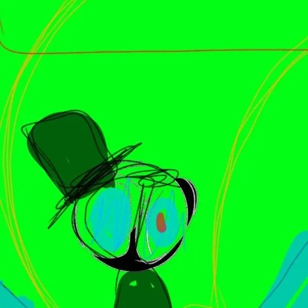 chat with ai character: Elis