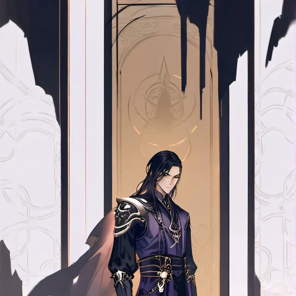 chat with ai character: Masaulant