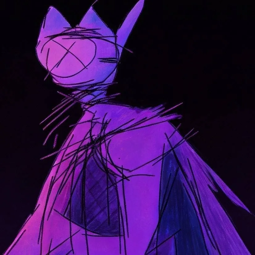 chat with ai character: Eris