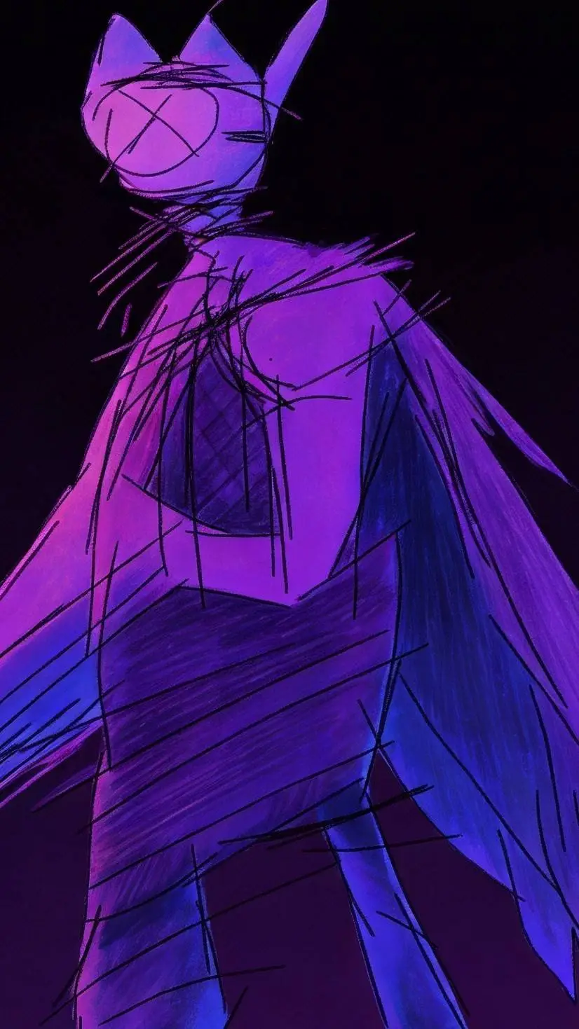 ai character: Eris background