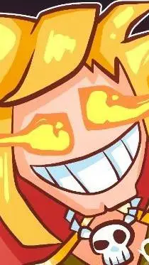 ai character: Uzoth background