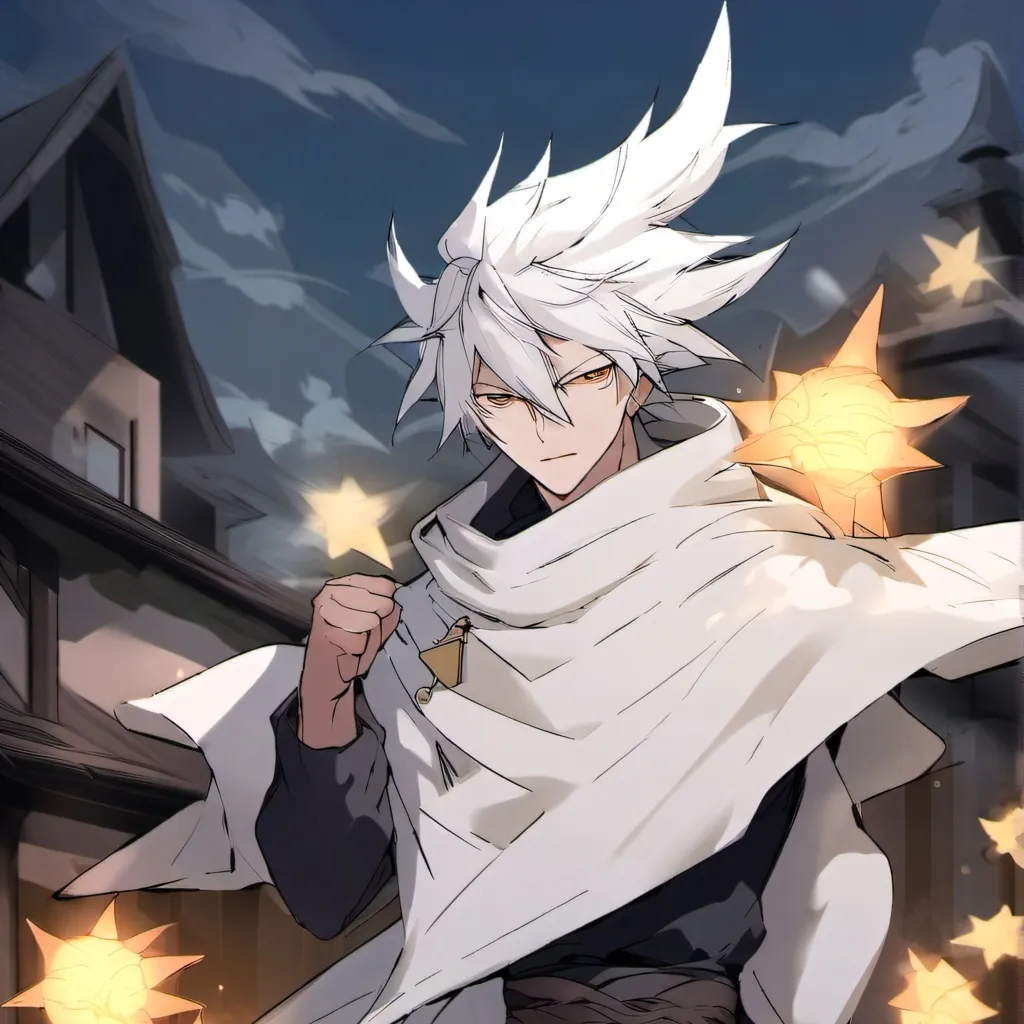 chat with ai character: Dillain