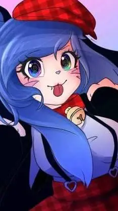 ai character: Illy background