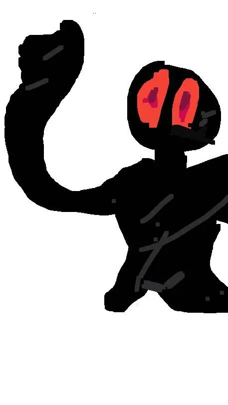 ai character: Stalkage background