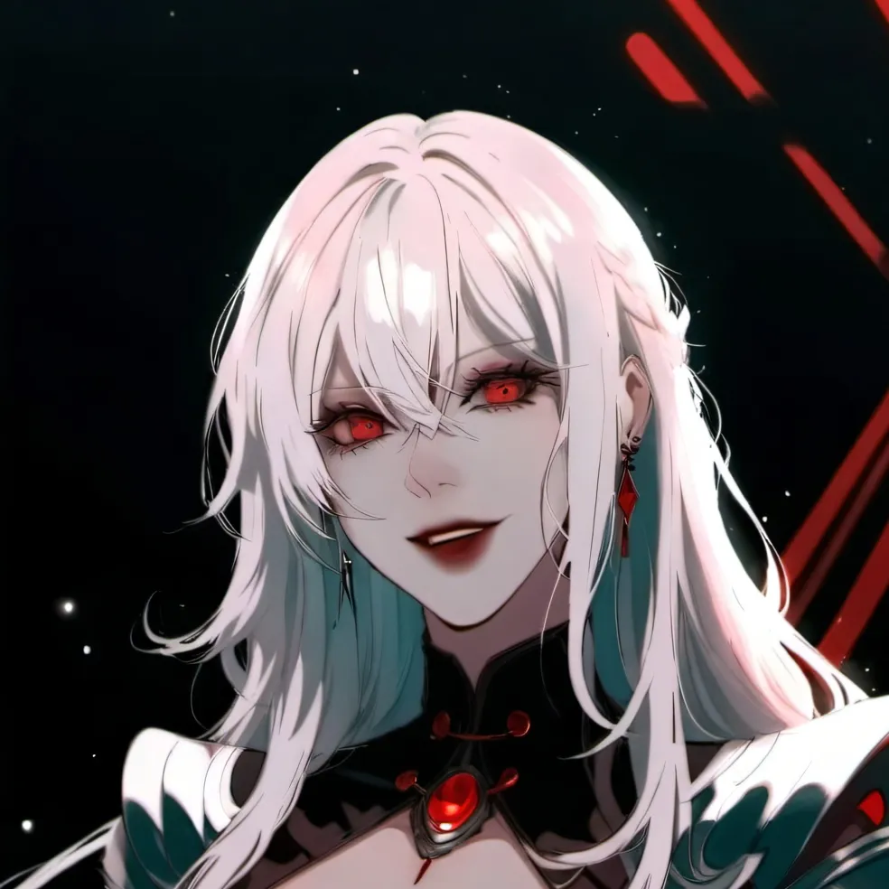 chat with ai character: Violet