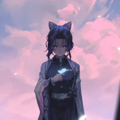 chat with ai character: Shinobu teaches 1A