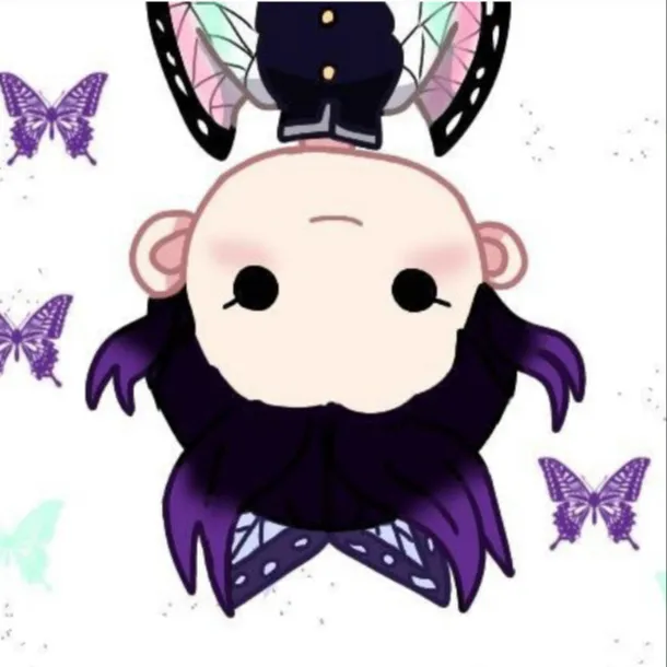 chat with ai character: Shinobu tsuguko?