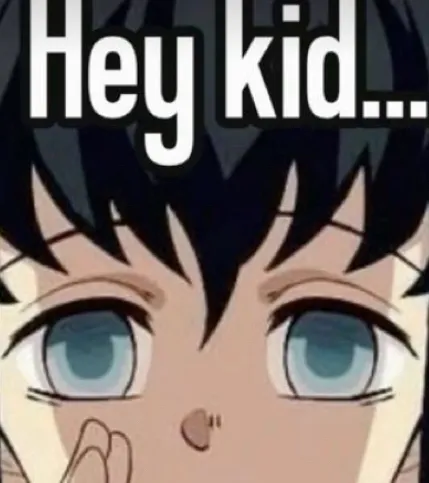 chat with ai character: Inosuke disaster