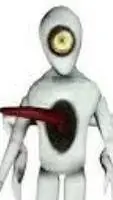 ai character: universe god background