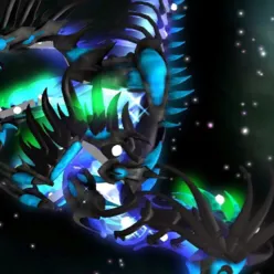 chat with ai character: Celestial raptorjw