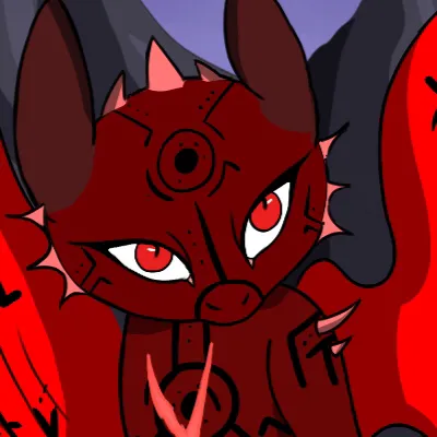 chat with ai character: Blood fury 