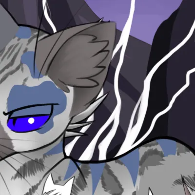 chat with ai character: Stormclan wc