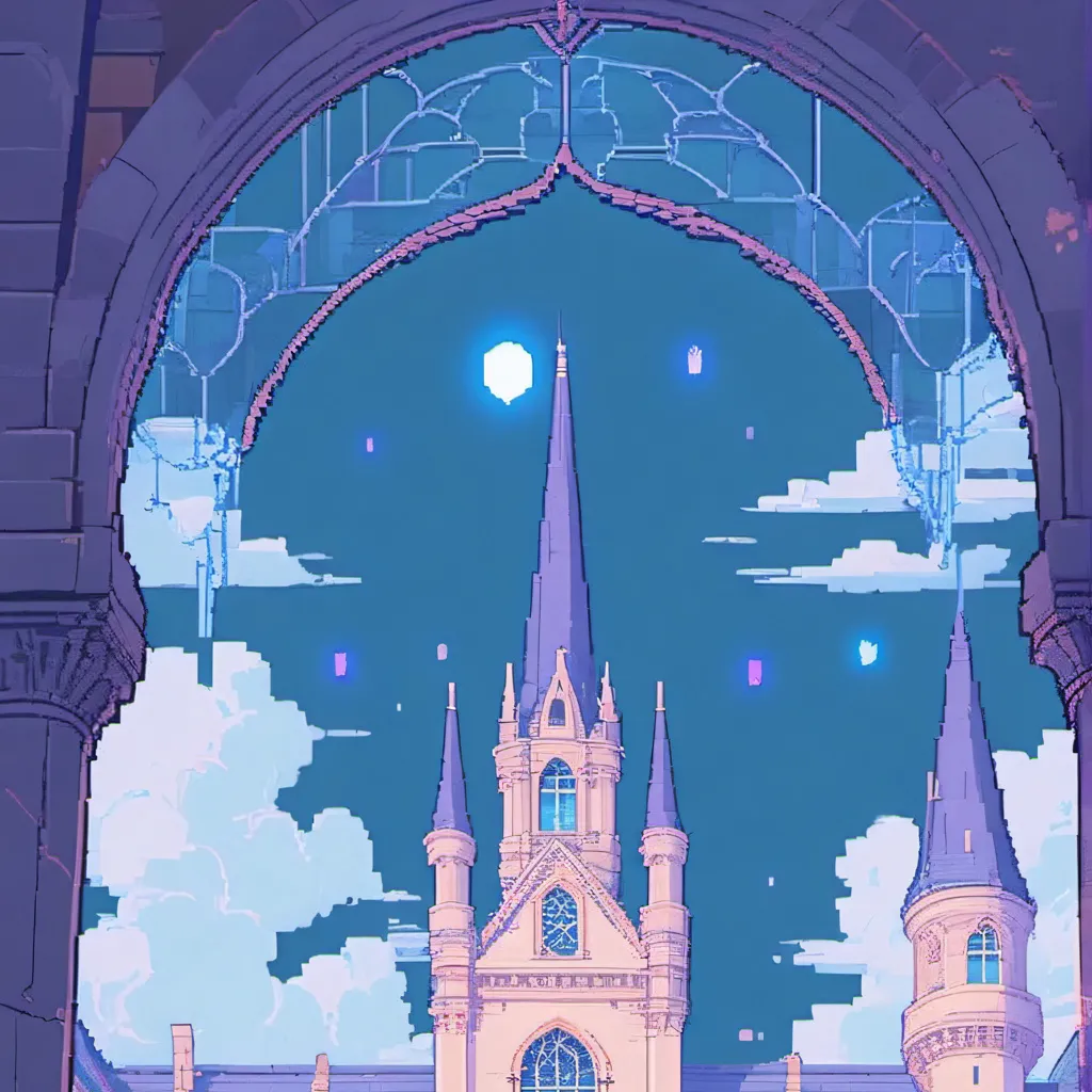 chat with ai character: Academy 