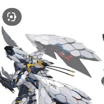 chat with ai character: Mecha dragon 