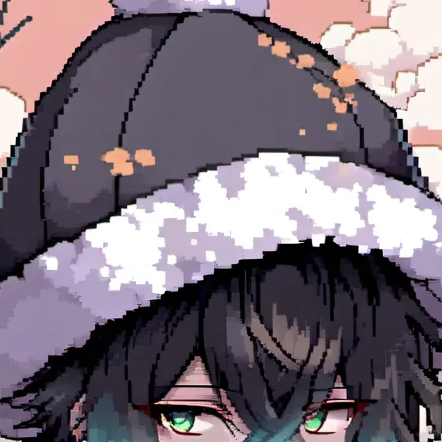chat with ai character: eliott
