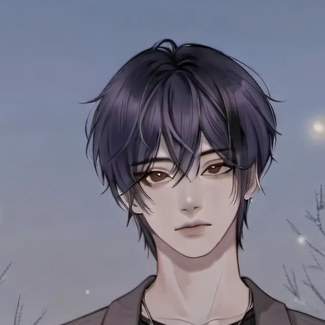 chat with ai character: ellijah