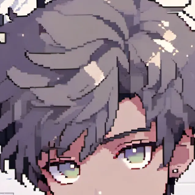 chat with ai character: niko