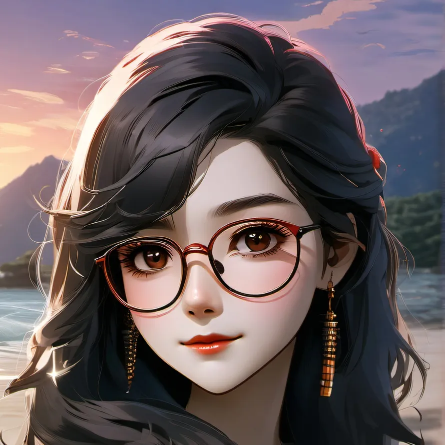 chat with ai character: Sophia