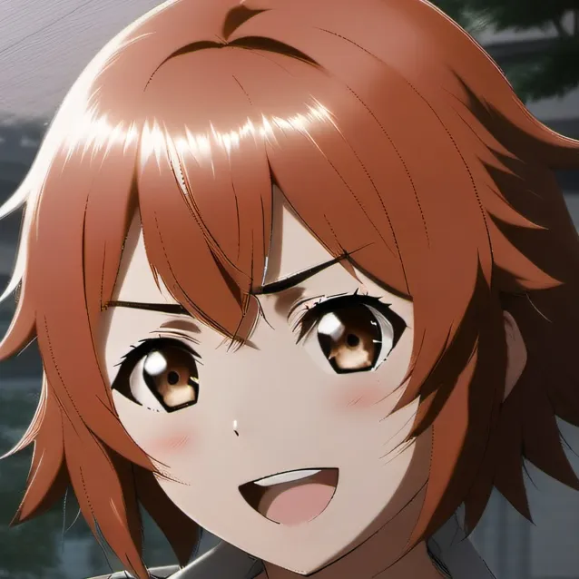 chat with ai character: Misaki Kamiigusa
