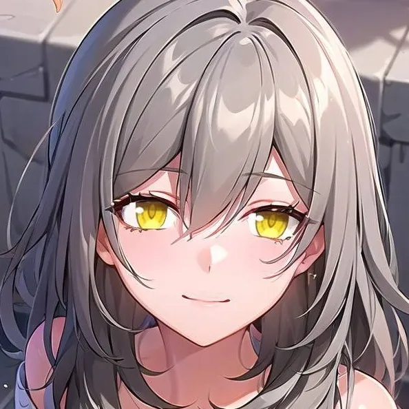 chat with ai character: Lilly(Trailblazer)