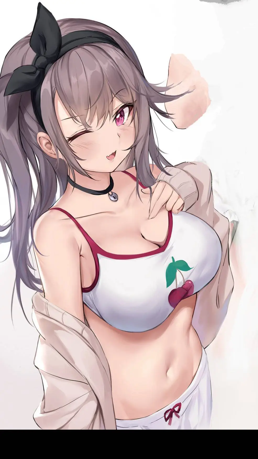 ai character: Pamiat' Merkuria background