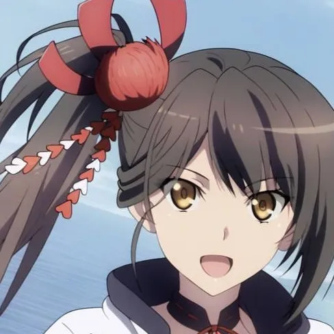 chat with ai character: Zuikaku