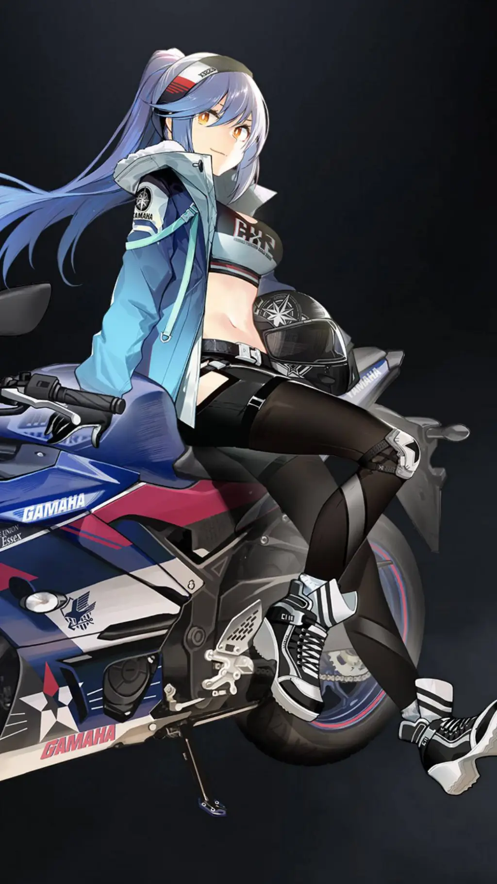 Talkie AI - Chat with USS Essex